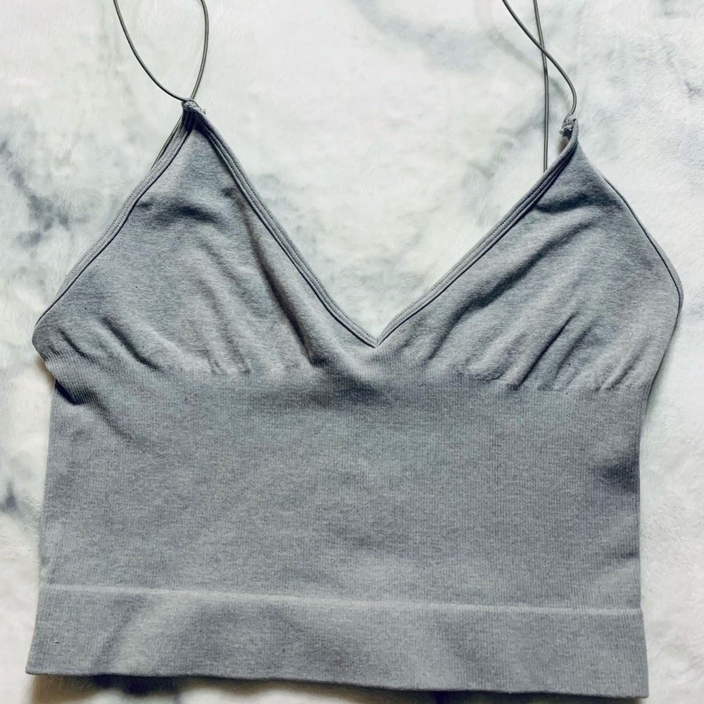 Free People Bralette